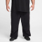 NIKE Tech Oversize Webhose Herren 010 - black/black/black M