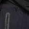 NIKE Tech Oversize Webhose Herren 010 - black/black/black M
