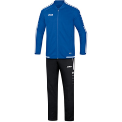 JAKO Striker 2.0 Präsentationsanzug royal/weiß...