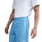 NIKE Sportswear Swoosh Air Sweatshorts Herren 489 - blue beyond/obsidian S