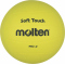 molten Softball Volleyball gelb