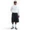 NIKE Club Seoul Oversize Shorts Herren 010 - black/black XS