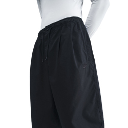 NIKE Club Seoul Oversize Shorts Herren 010 - black/black S