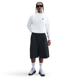 NIKE Club Seoul Oversize Shorts Herren 010 - black/black S