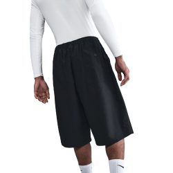 NIKE Club Seoul Oversize Shorts Herren 010 - black/black S