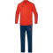 JAKO Striker 2.0 Pr&auml;sentationsanzug flame/navy 44 (Damen)