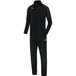 JAKO Classico Präsentationsanzug schwarz 4XL