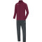 JAKO Classico Präsentationsanzug maroon S