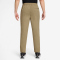 NIKE Club Woven Taper Jogginghose Herren 298 - parachute beige/white XS