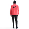 NIKE Club Woven Taper Jogginghose Herren 011 - black/white XS