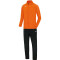 JAKO Classico Präsentationsanzug neonorange S