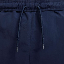 NIKE Club Woven Cargohose Herren 451 - obsidian/white XS