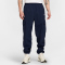 NIKE Club Woven Cargohose Herren 451 - obsidian/white XS