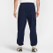 NIKE Club Woven Cargohose Herren 451 - obsidian/white XS