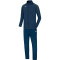 JAKO Classico Präsentationsanzug nightblue/citro S