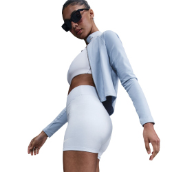 NIKE Sportswear Classic High-Waist Leggings Damen 423 -...