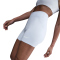 NIKE Sportswear Classic High-Waist Leggings Damen 423 - blue tint/sail S
