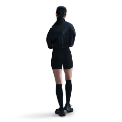 NIKE Sportswear Classic High-Waist Leggings Damen 010 - black/sail S