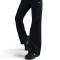 NIKE Sportswear Windrunner Jogginghose Damen 010 - black/black/white XL