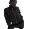 NIKE Sportswear Windrunner Trainingsjacke Damen 010 - black/white XS