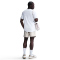NIKE Sportswear T-Shirt Herren 100 - white XL