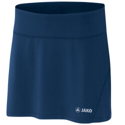 JAKO Tennisrock Kinder navy 116/128
