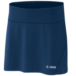 JAKO Tennisrock navy S