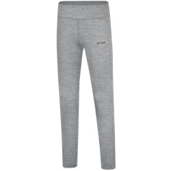 JAKO Shape 2.0 Jazzpants Jogginghose Damen grau meliert 34