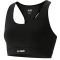 JAKO Active Sport-BH Damen schwarz XS