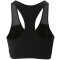 JAKO Active Sport-BH Damen schwarz S