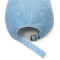 NIKE Club Unstructured Denim Cap 429 - aegean storm/thunder blue/white L/XL