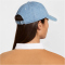 NIKE Club Unstructured Denim Cap 429 - aegean storm/thunder blue/white L/XL