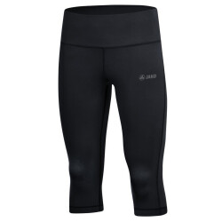 JAKO Shape 2.0 Caprihose schwarz 34