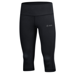 JAKO Shape 2.0 Caprihose schwarz 36