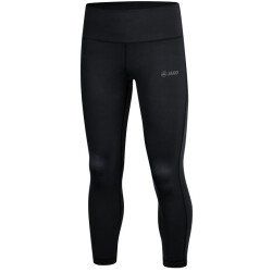 JAKO Shape 2.0 Fitness 7/8 Tight Damen schwarz 34