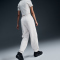 NIKE Sportswear Phoenix Fleece High-Waist Oversize Jogginghose Damen 104 - lt orewood brn/sail XXL