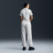 NIKE Sportswear Phoenix Fleece High-Waist Oversize Jogginghose Damen 104 - lt orewood brn/sail XXL