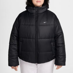 NIKE Sportswear Classic Therma-FIT Pufferjacke Damen 010...