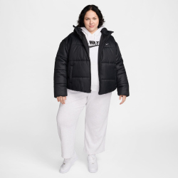 NIKE Sportswear Classic Therma-FIT Pufferjacke Damen 010...