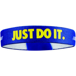 2er Pack NIKE Baller Bands Armband