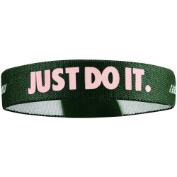2er Pack NIKE Baller Bands Armband