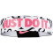 2er Pack NIKE Baller Bands Armband