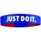 2er Pack NIKE Baller Bands Armband