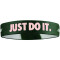 2er Pack NIKE Baller Bands Armband
