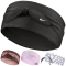 NIKE Bandana Headband Stirnband