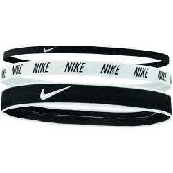 3er Pack NIKE Haarbänder Mixed Width 930...