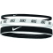 3er Pack NIKE Haarb&auml;nder Mixed Width 930 black/white/black