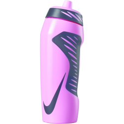 NIKE Hyperfuel Trinkflasche 709ml 634 pink rise/pink...