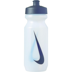 NIKE Big Mouth Trinkflasche 2.0 650 ml 968 clear/black/black