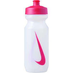 NIKE Big Mouth Trinkflasche 2.0 650 ml 944 clear/sport...
